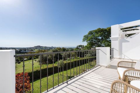 Rækkehus i La Heredia, Malaga, La Heredia - € 1.875.000 | Ref: R5056531 - foto 34