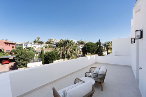 Rækkehus i La Heredia, Malaga, La Heredia - € 1.875.000 | Ref: R5056531 - foto 38