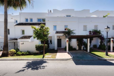 Rækkehus i La Heredia, Malaga, La Heredia - € 1.875.000 | Ref: R5056531 - foto 39
