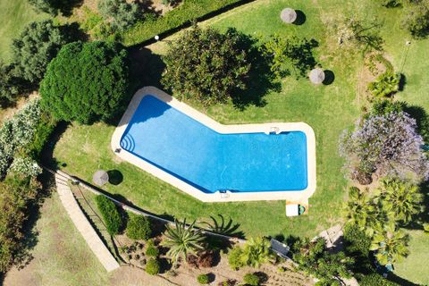 Rækkehus i La Heredia, Malaga, La Heredia - € 1.875.000 | Ref: R5056531 - foto 41