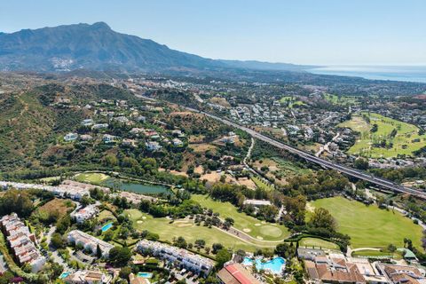 Rækkehus i La Heredia, Malaga, La Heredia - € 1.875.000 | Ref: R5056531 - foto 44