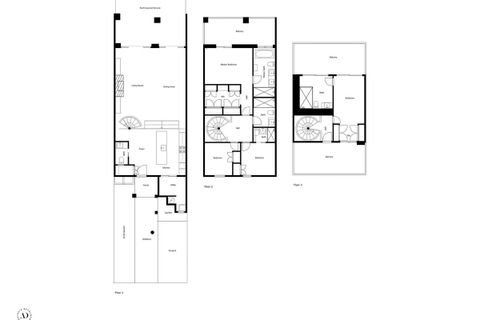 Rækkehus i La Heredia, Malaga, La Heredia - € 1.875.000 | Ref: R5056531 - foto 45