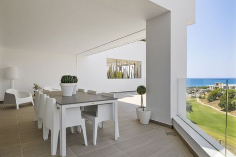Leilighet i Cabopino, Malaga, Cabopino - € 995 000 | Ref: R5100976 - foto 4