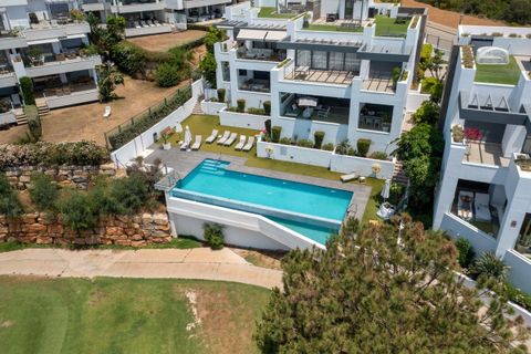 Leilighet i Cabopino, Malaga, Cabopino - € 995 000 | Ref: R5100976 - foto 10