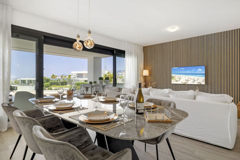 Leilighet i Cabopino, Malaga, Cabopino - € 995 000 | Ref: R5100976 - foto 11