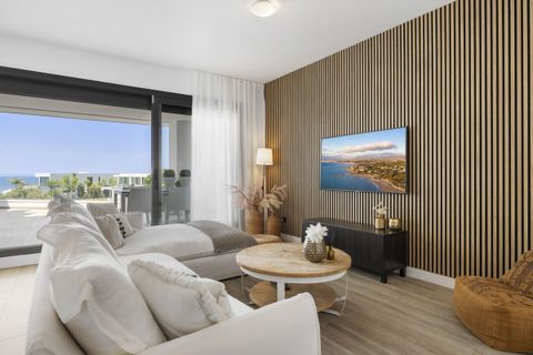 Leilighet i Cabopino, Malaga, Cabopino - € 995 000 | Ref: R5100976 - foto 12