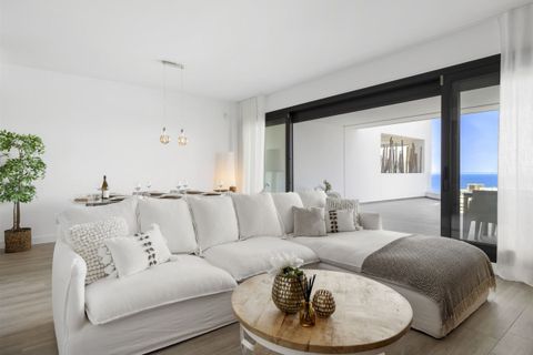 Leilighet i Cabopino, Malaga, Cabopino - € 995 000 | Ref: R5100976 - foto 13