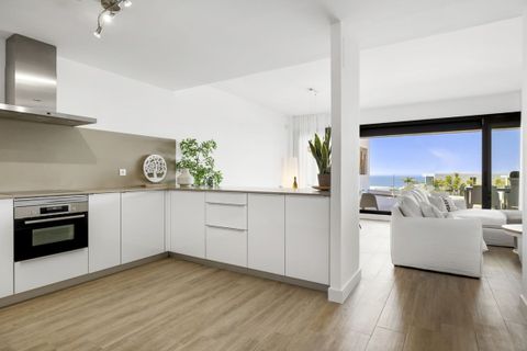 Leilighet i Cabopino, Malaga, Cabopino - € 995 000 | Ref: R5100976 - foto 19