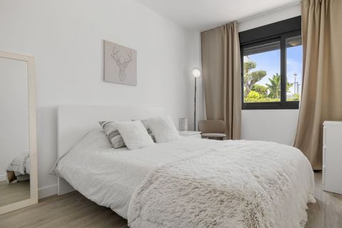 Leilighet i Cabopino, Malaga, Cabopino - € 995 000 | Ref: R5100976 - foto 24