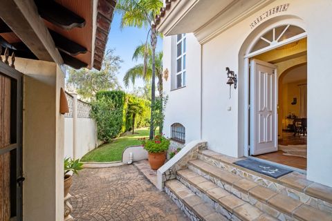 Villa i Marbella, Malaga, Marbella - € 1.250.000 | Ref: R5074015 - foto 11
