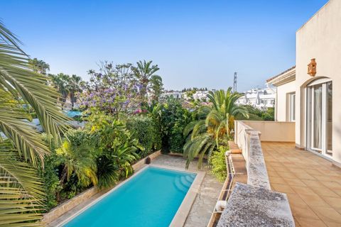 Villa i Marbella, Malaga, Marbella - € 1.250.000 | Ref: R5074015 - foto 32