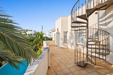 Villa i Marbella, Malaga, Marbella - € 1.250.000 | Ref: R5074015 - foto 33