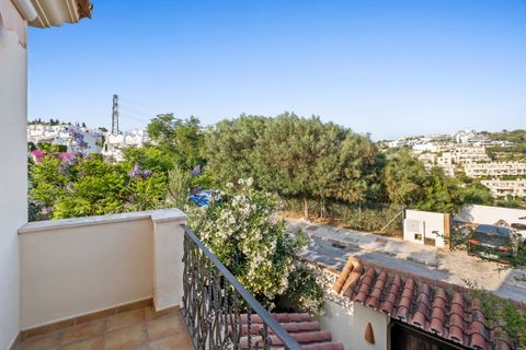 Villa i Marbella, Malaga, Marbella - € 1.250.000 | Ref: R5074015 - foto 38