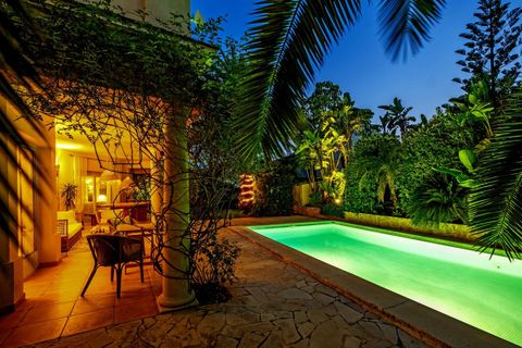 Villa i Marbella, Malaga, Marbella - € 1.250.000 | Ref: R5074015 - foto 45