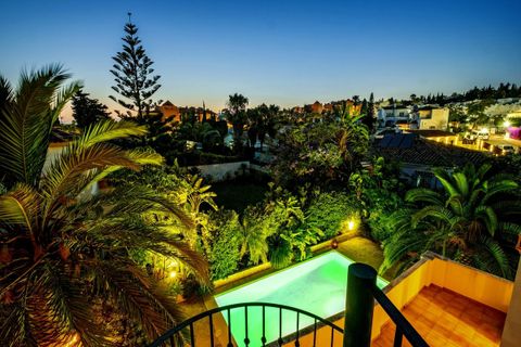 Villa i Marbella, Malaga, Marbella - € 1.250.000 | Ref: R5074015 - foto 46