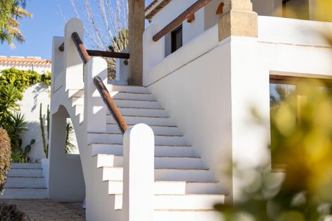 Villa em Javea, Alicante, Javea - € 790.000 | Ref: 741762 - foto 8