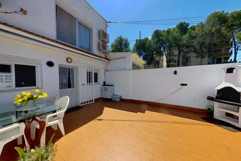 Rækkehus i Salou, Tarragona, Salou - € 265.888 | Ref: EXP10818/8930 - foto 1
