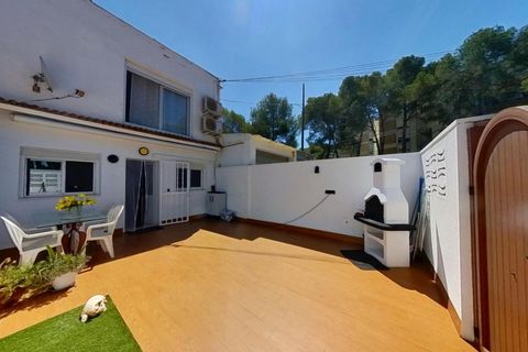 Rækkehus i Salou, Tarragona, Salou - € 265.888 | Ref: EXP10818/8930 - foto 2