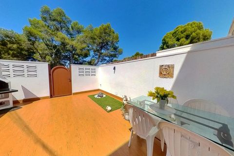 Rækkehus i Salou, Tarragona, Salou - € 265.888 | Ref: EXP10818/8930 - foto 3
