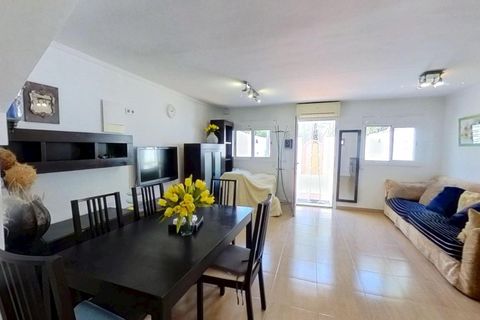 Rækkehus i Salou, Tarragona, Salou - € 265.888 | Ref: EXP10818/8930 - foto 7