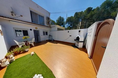 Rækkehus i Salou, Tarragona, Salou - € 265.888 | Ref: EXP10818/8930 - foto 11