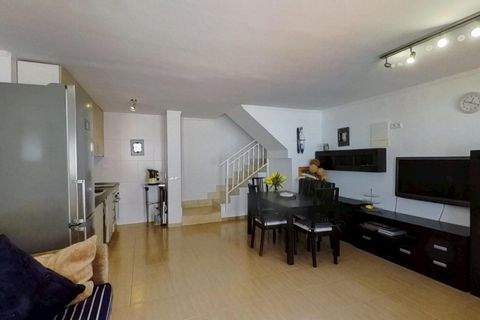 Rækkehus i Salou, Tarragona, Salou - € 265.888 | Ref: EXP10818/8930 - foto 13