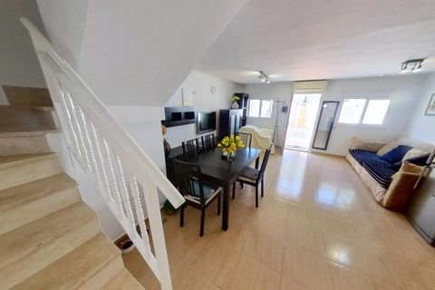 Rækkehus i Salou, Tarragona, Salou - € 265.888 | Ref: EXP10818/8930 - foto 39