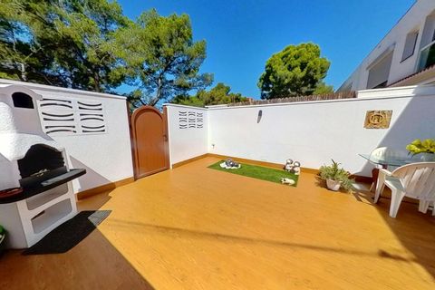 Rækkehus i Salou, Tarragona, Salou - € 265.888 | Ref: EXP10818/8930 - foto 41