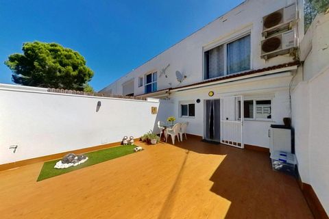 Rækkehus i Salou, Tarragona, Salou - € 265.888 | Ref: EXP10818/8930 - foto 42