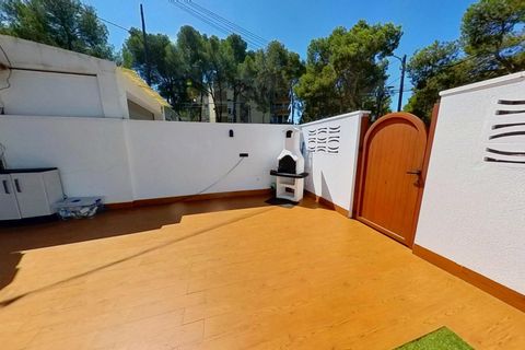 Rækkehus i Salou, Tarragona, Salou - € 265.888 | Ref: EXP10818/8930 - foto 43