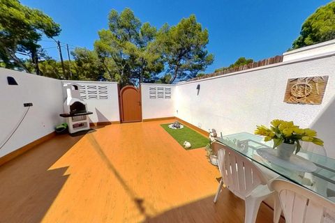 Rækkehus i Salou, Tarragona, Salou - € 265.888 | Ref: EXP10818/8930 - foto 45