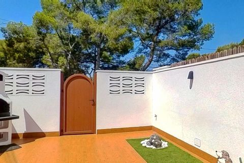 Rækkehus i Salou, Tarragona, Salou - € 265.888 | Ref: EXP10818/8930 - foto 46