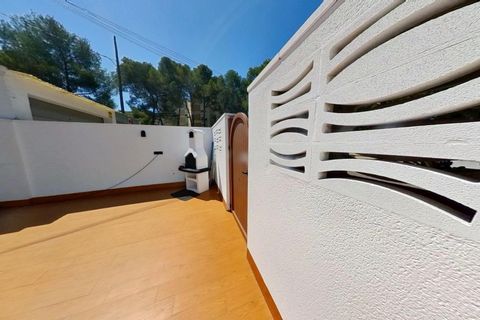 Rækkehus i Salou, Tarragona, Salou - € 265.888 | Ref: EXP10818/8930 - foto 47