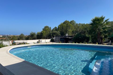 Landejendom i Peniscola, Castellon, Peniscola - € 193.000 | Ref: EXP10832/8930 - foto 2