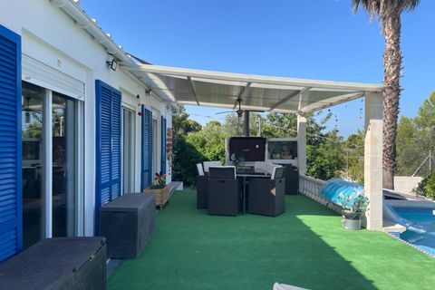 Landejendom i Peniscola, Castellon, Peniscola - € 193.000 | Ref: EXP10832/8930 - foto 3