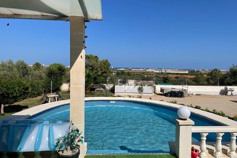 Landejendom i Peniscola, Castellon, Peniscola - € 193.000 | Ref: EXP10832/8930 - foto 4