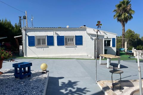 Landejendom i Peniscola, Castellon, Peniscola - € 193.000 | Ref: EXP10832/8930 - foto 7