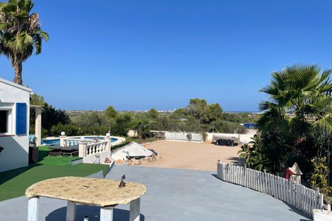 Landejendom i Peniscola, Castellon, Peniscola - € 193.000 | Ref: EXP10832/8930 - foto 8