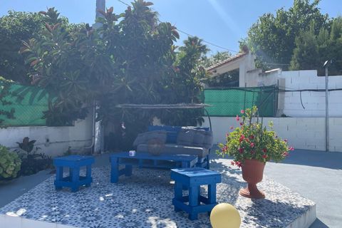 Landejendom i Peniscola, Castellon, Peniscola - € 193.000 | Ref: EXP10832/8930 - foto 9