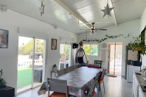 Landejendom i Peniscola, Castellon, Peniscola - € 193.000 | Ref: EXP10832/8930 - foto 16