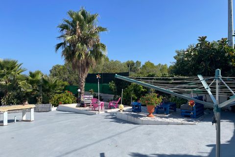Landejendom i Peniscola, Castellon, Peniscola - € 193.000 | Ref: EXP10832/8930 - foto 41