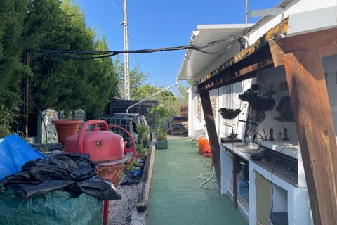 Landejendom i Peniscola, Castellon, Peniscola - € 193.000 | Ref: EXP10832/8930 - foto 43