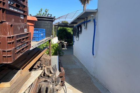 Landejendom i Peniscola, Castellon, Peniscola - € 193.000 | Ref: EXP10832/8930 - foto 48