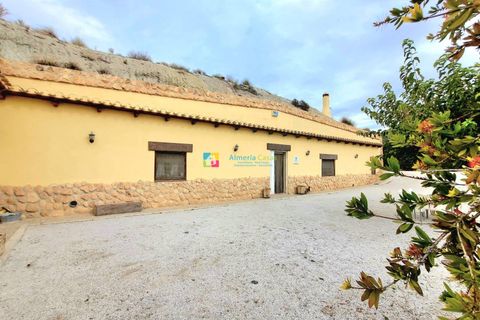 Cave house i Cullar, Granada, Cullar - € 550.000 | Ref: 2463 - foto 3
