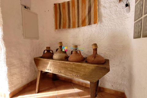 Cave house i Cullar, Granada, Cullar - € 550.000 | Ref: 2463 - foto 5
