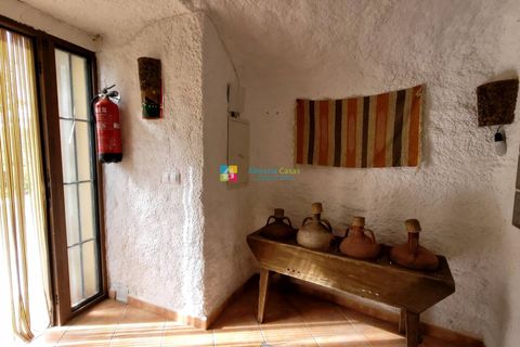 Cave house i Cullar, Granada, Cullar - € 550.000 | Ref: 2463 - foto 6