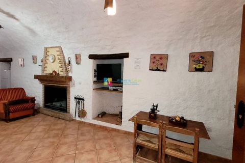 Cave house i Cullar, Granada, Cullar - € 550.000 | Ref: 2463 - foto 7