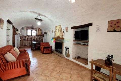 Cave house i Cullar, Granada, Cullar - € 550.000 | Ref: 2463 - foto 8