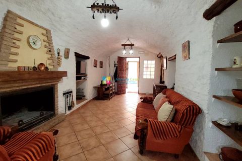 Cave house i Cullar, Granada, Cullar - € 550.000 | Ref: 2463 - foto 10