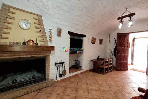 Cave house i Cullar, Granada, Cullar - € 550.000 | Ref: 2463 - foto 11
